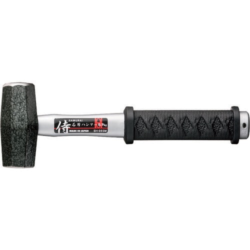 OH サムライセットウハンマー(PP柄)0.9