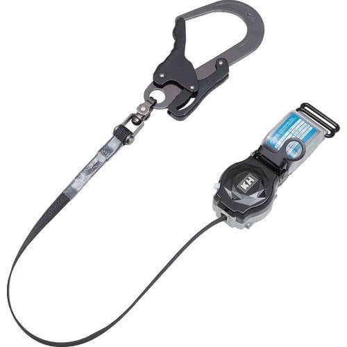 KH アリール剣アルミ自在D環17