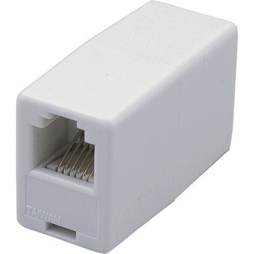 ELPA 中継コネクター6極6芯