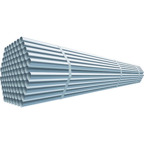 大和鋼管 スーパーライト700 1.5m 両ピン付