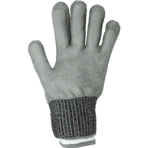 ミドリ安全 ステンレスワイヤー手袋 Lサイズ 左右