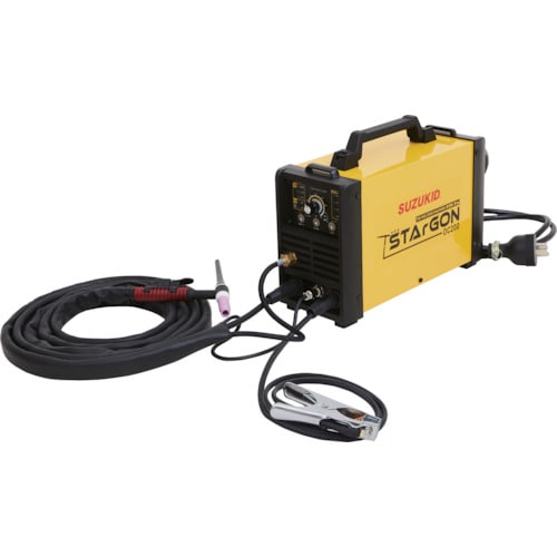 SUZUKID スタルゴンDC200