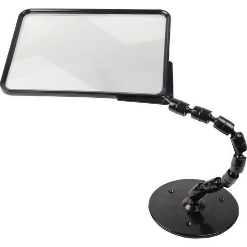 エンジニア フレネルレンズルーペ