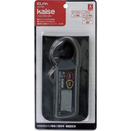 ELPA ミニクランプ