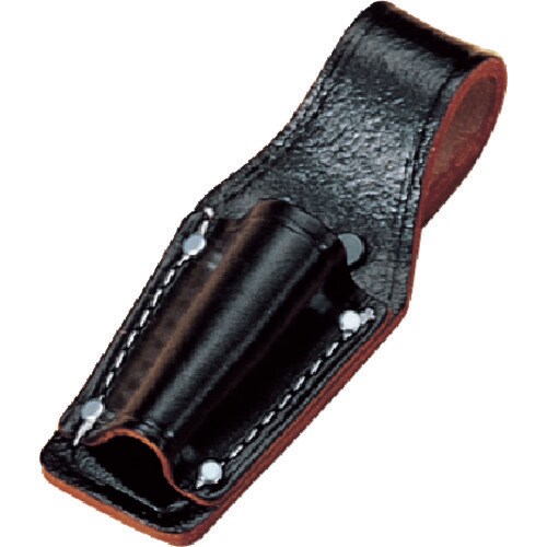 コヅチ 黒床皮ペンチ差し7インチ用1丁入