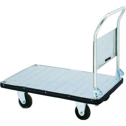 ダンディ ステンレス台車 ダンディSシリーズ タイ