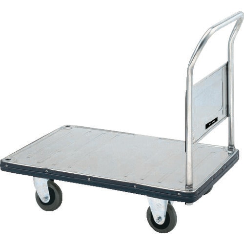 ダンディ ステンレス台車 ダンディSシリーズ タイ