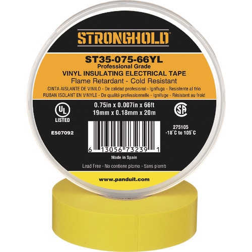 ストロングホールド StrongHoldビニールテ