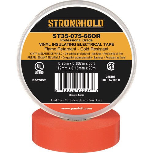 ストロングホールド StrongHoldビニールテ