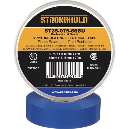 ストロングホールド StrongHoldビニールテ