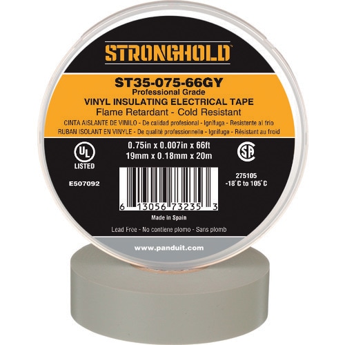 ストロングホールド StrongHoldビニールテ