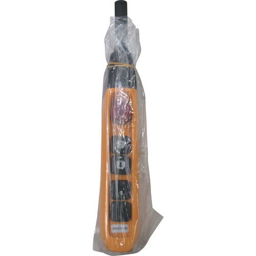 キトー 電気トロリMR2形用部品 5テンオシボタン