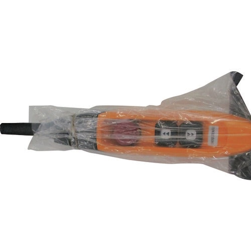 キトー 電気チェーンブロック キトーエクセルER2