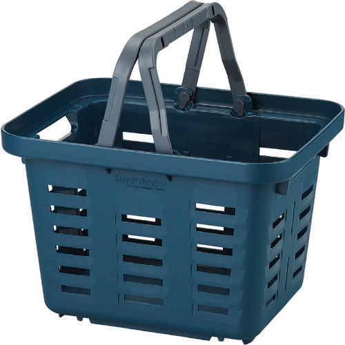 リングスター スーパーバスケット グリーン