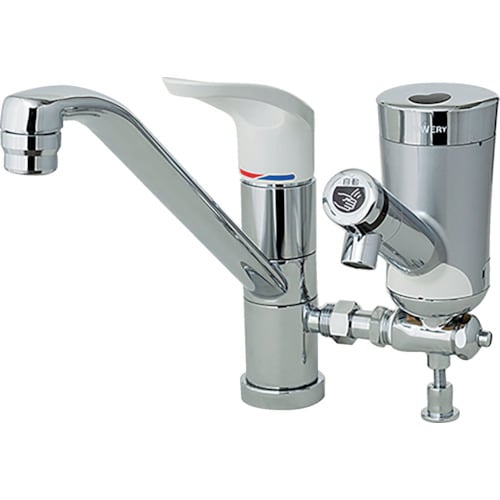 SWTW 自動水栓SuiSuiTWINS