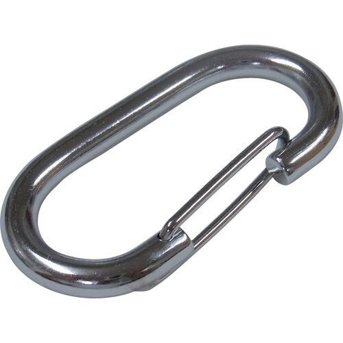 ニッサチェイン ステンレス C型フック 6mm(1