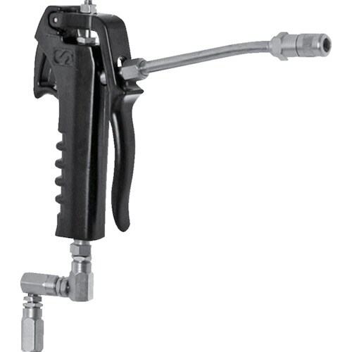 サモア グリースガン