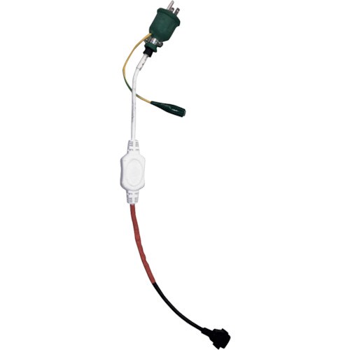 SHOWA LEDテープライト用電源コード