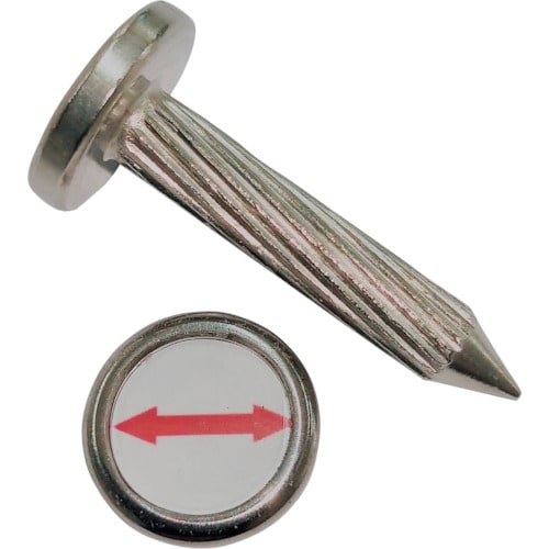 ケーエム工業 ステンミニ・ピン