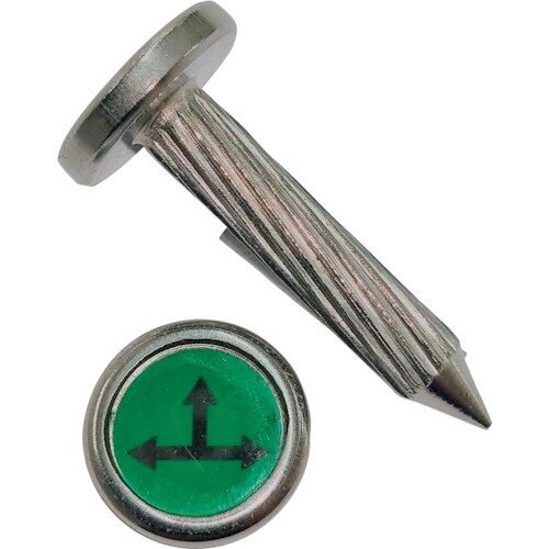 ケーエム工業 ステンミニ・ピン