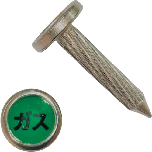 ケーエム工業 ステンミニ・ピン