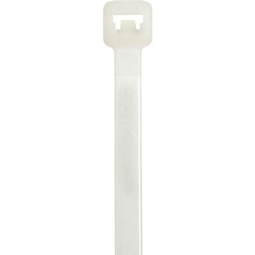 ストロングホールド ナイロン結束バンド ナチュラル