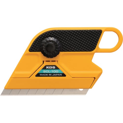 KDS ハンディスクレーパー