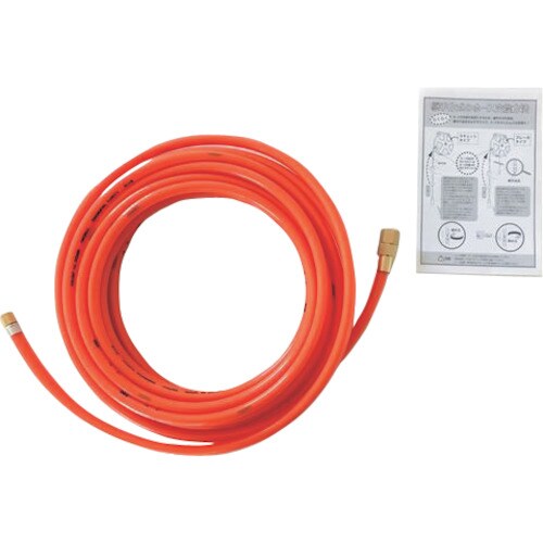 TRIENS 交換用ウレタンホース 内径8.0mm