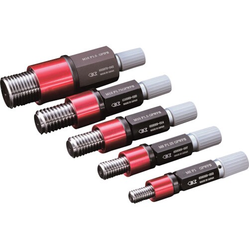 アイゼン ワンウェイねじプラグゲージ SPO GP