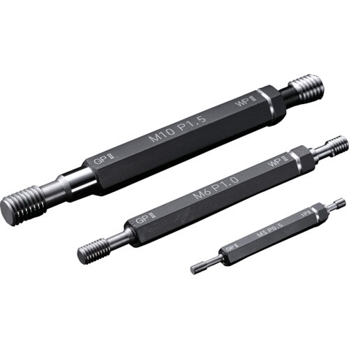 アイゼン 超硬ねじプラグゲージ SPW GPWP2