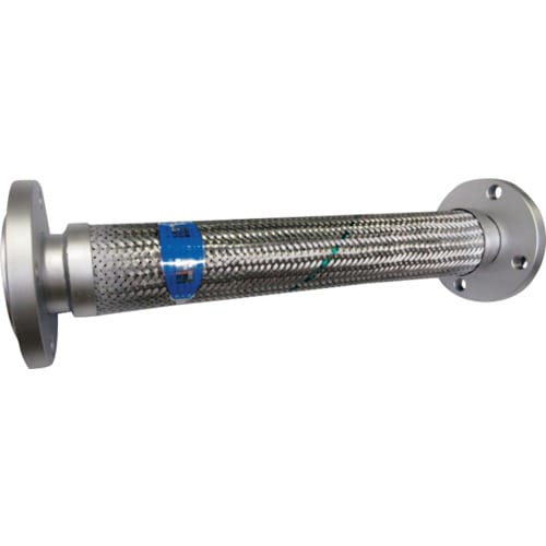 トーフレ TF 消防法フレキ 高圧1層ベローズ S