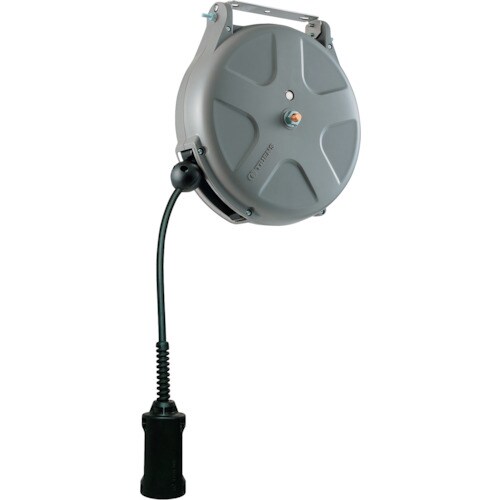 TRIENS エアーホースリール 屋外仕様 内径6