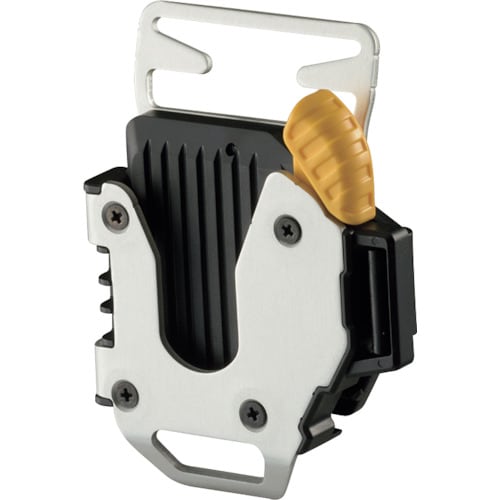 KDS セフティメタルホルダーZ 縦ベルト用