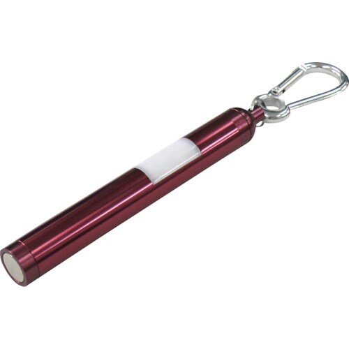 KONTEC はなれてパッと!ライトW レッド