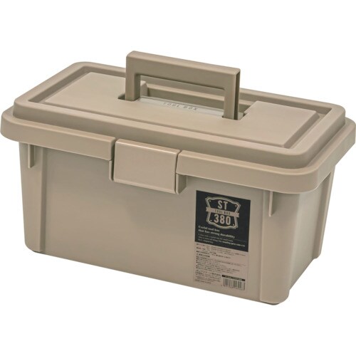 JEJアステージ ツールボックスSシリーズ ST3