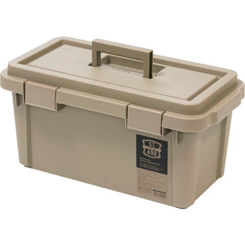 JEJアステージ ツールボックスSシリーズ ST4