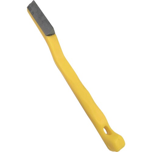 ツボサン ハンドラッパー 三角 #400