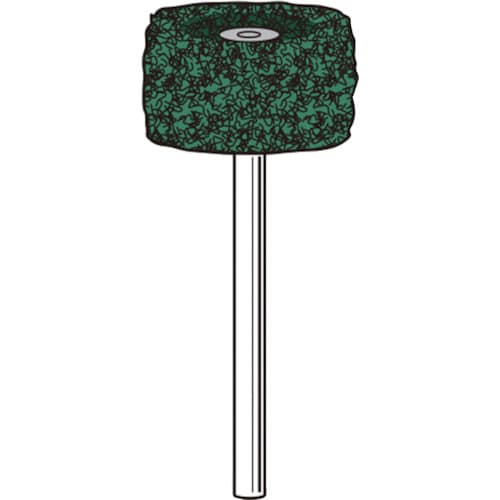 リューター クッションサンダー(不織布)