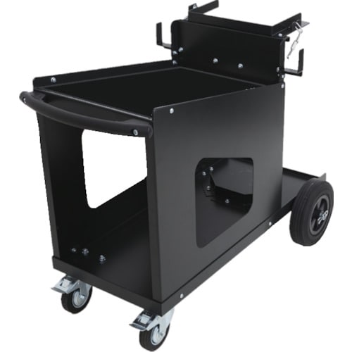 SUZUKID ガスボンベ積載用ウェルディングワゴ