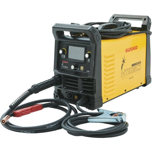 SUZUKID アイミーゴ200