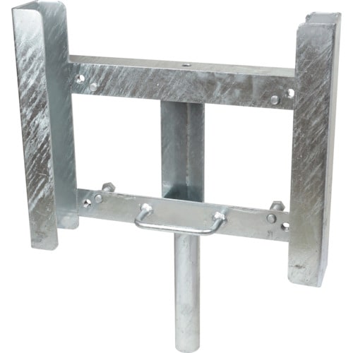 123 サインホルダー用 ブロー枠用Tバー(ドブメ