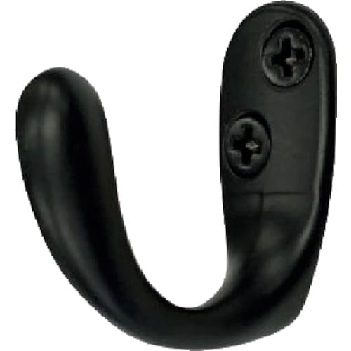 NewHikari コート掛け 小 艶消し黒