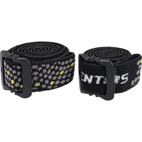 GENTOS シリコン塗布ヘッドバンドS