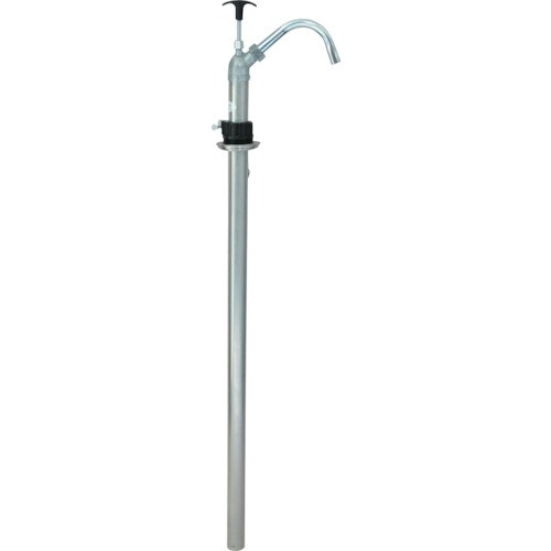 アクアシステム 高粘度オイル用ハンドピストンストレ