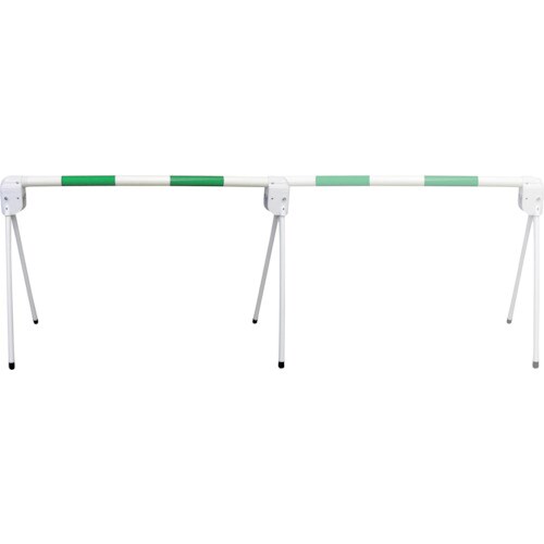 ミツギロン スライドプラバー緑白 SF−81−G