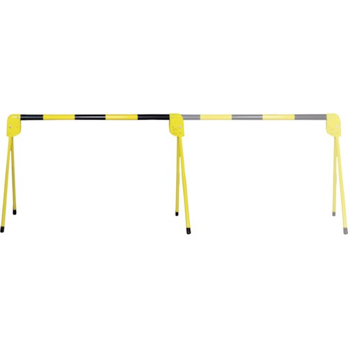 ミツギロン スライドプラバー黄黒 SF−81−T