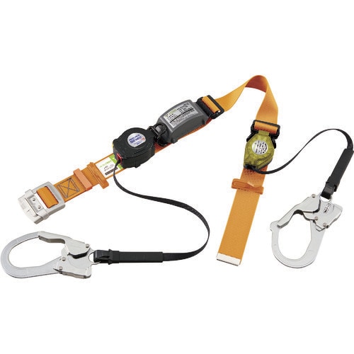 タイタン SLN505+RICORO−N補助ロープ