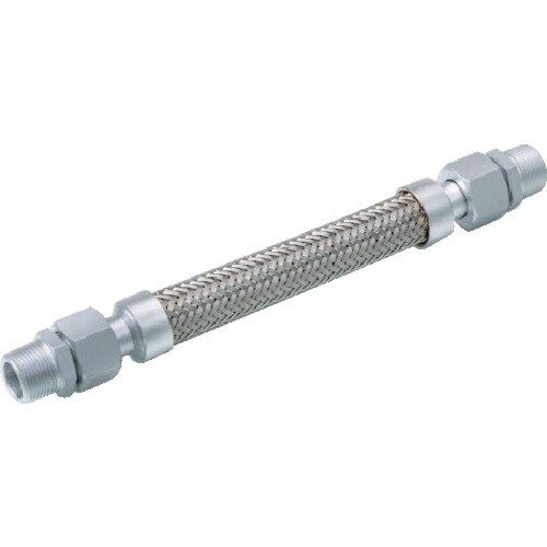 テクノフレックス 袋ナット・アダプター型フレキシブ