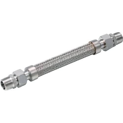 テクノフレックス 袋ナット・アダプター型フレキシブ