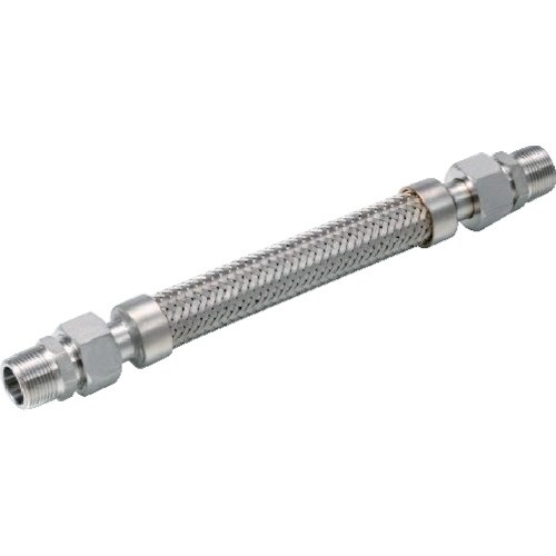 テクノフレックス 袋ナット・アダプター型フレキシブ